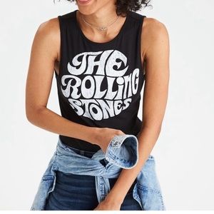 American Eagle vintage bodysuit